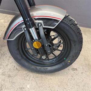 2025 BENDA CHINCHILLA 500 - Photo 14 - Las Vegas, NV 89146