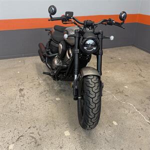 2025 BENDA CHINCHILLA 500 - Photo 3 - Las Vegas, NV 89146