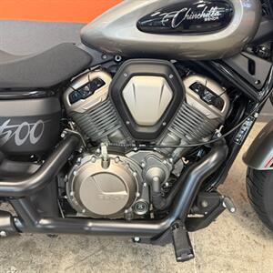 2025 BENDA CHINCHILLA 500 - Photo 12 - Las Vegas, NV 89146