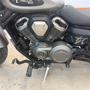 2025 BENDA CHINCHILLA 500 - Photo 13 - Las Vegas, NV 89146