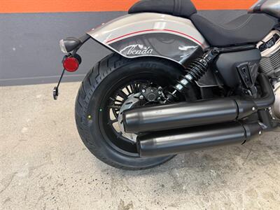 2025 BENDA CHINCHILLA 500 - Photo 15 - Las Vegas, NV 89146