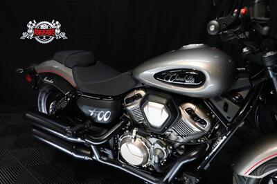 2025 BENDA CHINCHILLA 500   - Photo 2 - Las Vegas, NV 89146