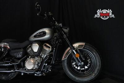 2025 BENDA CHINCHILLA 500   - Photo 9 - Las Vegas, NV 89146