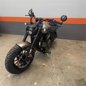 2025 BENDA CHINCHILLA 500 - Photo 5 - Las Vegas, NV 89146