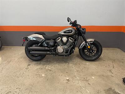 2025 BENDA CHINCHILLA 500 - Photo 1 - Las Vegas, NV 89146