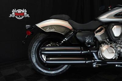 2025 BENDA CHINCHILLA 500   - Photo 8 - Las Vegas, NV 89146