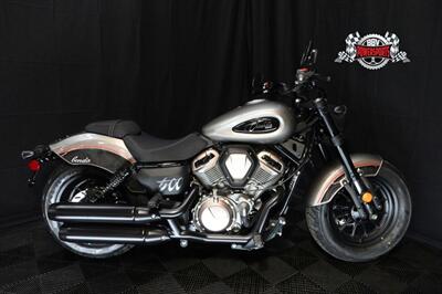 2025 BENDA CHINCHILLA 500   - Photo 1 - Las Vegas, NV 89146