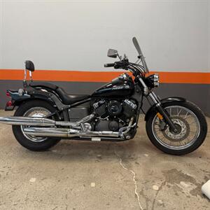 2008 YAMAHA XVS650   - Photo 1 - Las Vegas, NV 89146