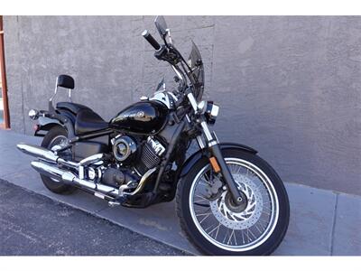 2013 YAMAHA XVS650   - Photo 3 - Las Vegas, NV 89146