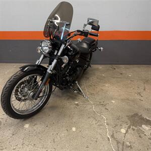 2008 YAMAHA XVS650   - Photo 5 - Las Vegas, NV 89146