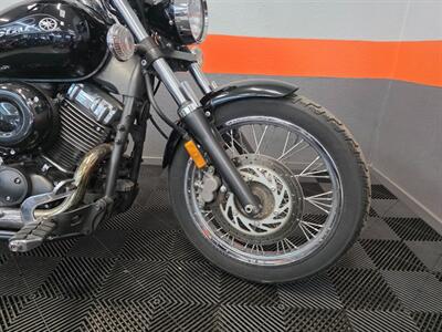 2008 YAMAHA V-Star 650 Classic XVS65AXB/C   - Photo 12 - Las Vegas, NV 89146