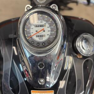 2008 YAMAHA XVS650   - Photo 10 - Las Vegas, NV 89146