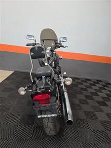 2008 YAMAHA V-Star 650 Classic XVS65AXB/C   - Photo 4 - Las Vegas, NV 89146