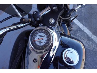 2013 YAMAHA XVS650   - Photo 4 - Las Vegas, NV 89146