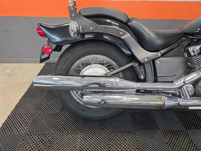 2008 YAMAHA V-Star 650 Classic XVS65AXB/C   - Photo 13 - Las Vegas, NV 89146