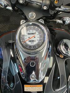 2008 YAMAHA V-Star 650 Classic XVS65AXB/C   - Photo 8 - Las Vegas, NV 89146