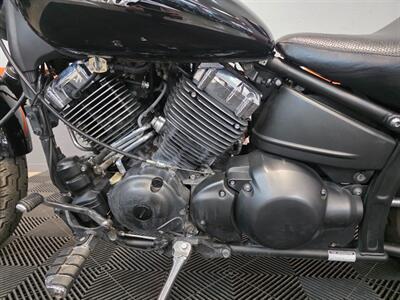 2008 YAMAHA V-Star 650 Classic XVS65AXB/C   - Photo 11 - Las Vegas, NV 89146