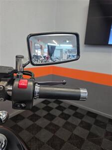 2008 YAMAHA V-Star 650 Classic XVS65AXB/C   - Photo 9 - Las Vegas, NV 89146