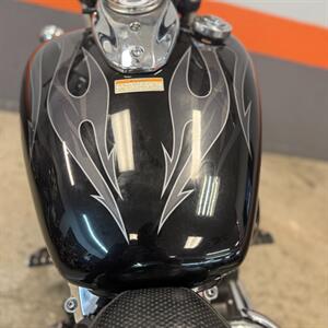 2008 YAMAHA XVS650   - Photo 7 - Las Vegas, NV 89146