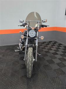 2008 YAMAHA V-Star 650 Classic XVS65AXB/C   - Photo 3 - Las Vegas, NV 89146