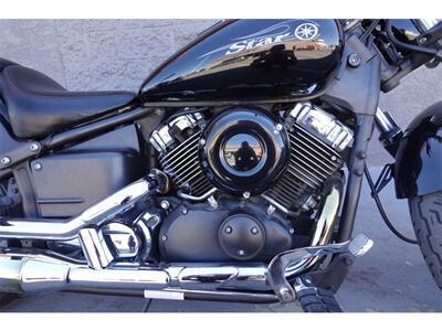 2013 YAMAHA XVS650   - Photo 5 - Las Vegas, NV 89146