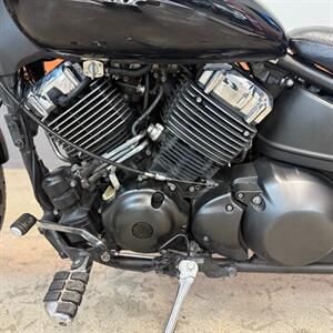 2008 YAMAHA XVS650   - Photo 13 - Las Vegas, NV 89146