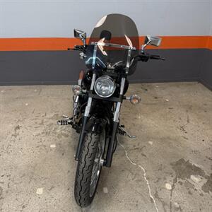 2008 YAMAHA XVS650   - Photo 4 - Las Vegas, NV 89146