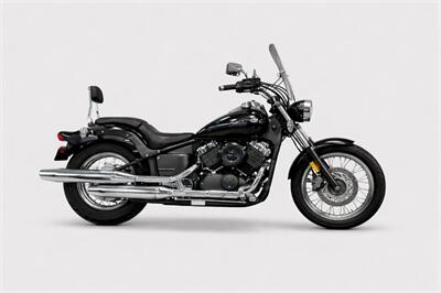 2008 YAMAHA XVS650 V-STAR   - Photo 1 - Las Vegas, NV 89146