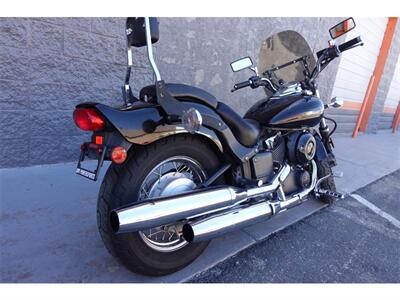 2013 YAMAHA XVS650   - Photo 2 - Las Vegas, NV 89146