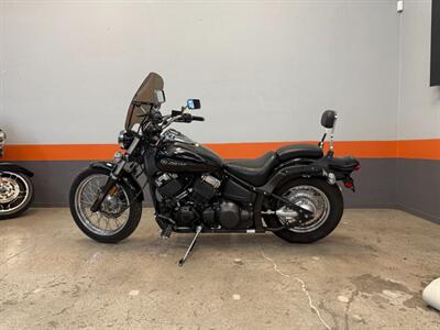 2008 YAMAHA XVS650   - Photo 2 - Las Vegas, NV 89146