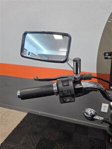 2008 YAMAHA V-Star 650 Classic XVS65AXB/C   - Photo 7 - Las Vegas, NV 89146