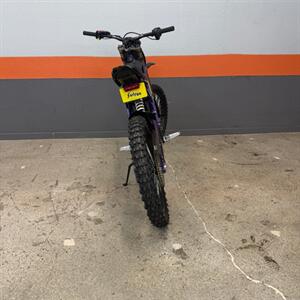 2025 Surron Light Bee X   - Photo 6 - Las Vegas, NV 89146