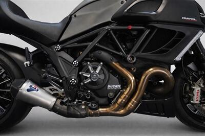 2014 Ducati Diavel - Photo 4 - Las Vegas, NV 89146
