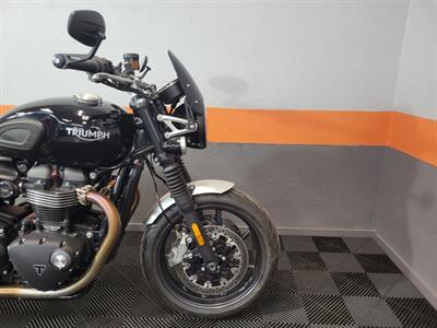 2021 Triumph SPEED TWIN   - Photo 4 - Las Vegas, NV 89146