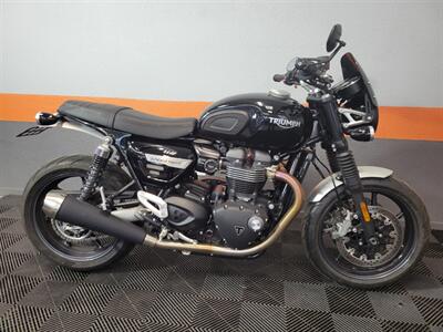 2021 Triumph SPEED TWIN   - Photo 1 - Las Vegas, NV 89146