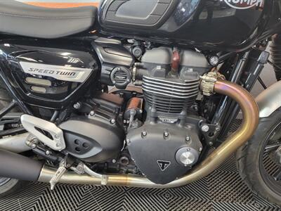2021 Triumph SPEED TWIN   - Photo 3 - Las Vegas, NV 89146