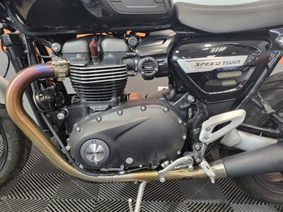 2021 Triumph SPEED TWIN   - Photo 11 - Las Vegas, NV 89146