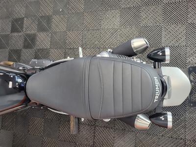 2021 Triumph SPEED TWIN   - Photo 12 - Las Vegas, NV 89146