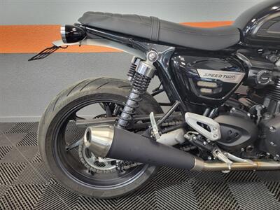 2021 Triumph SPEED TWIN   - Photo 2 - Las Vegas, NV 89146