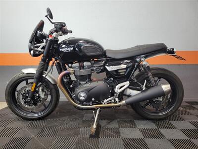 2021 Triumph SPEED TWIN   - Photo 10 - Las Vegas, NV 89146