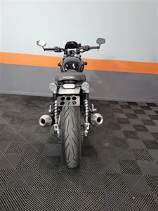 2021 Triumph SPEED TWIN   - Photo 9 - Las Vegas, NV 89146