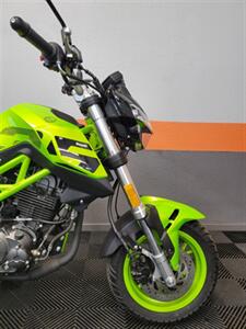 2024 Benelli TNT 135   - Photo 4 - Las Vegas, NV 89146