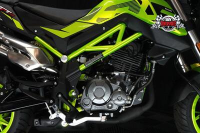 2024 Benelli TNT 135   - Photo 9 - Las Vegas, NV 89146