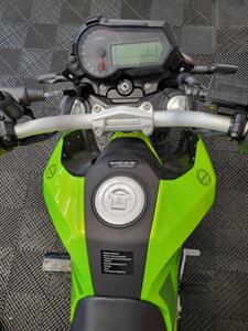 2024 Benelli TNT 135   - Photo 12 - Las Vegas, NV 89146