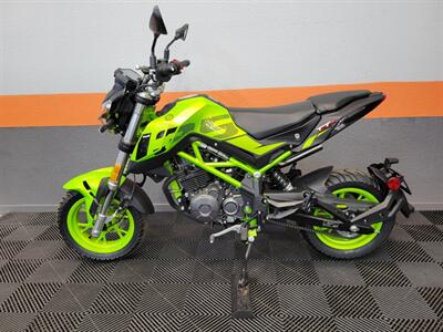 2024 Benelli TNT 135   - Photo 11 - Las Vegas, NV 89146