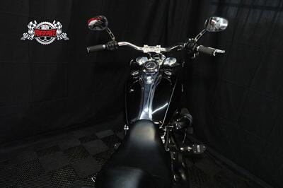 2014 HARLEY DAVIDSON FXDWG-103 DYNA WIDE GLIDE   - Photo 4 - Las Vegas, NV 89146