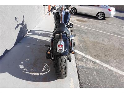 2014 HARLEY DAVIDSON FXDWG-103 DYNA WIDE GLIDE   - Photo 9 - Las Vegas, NV 89146