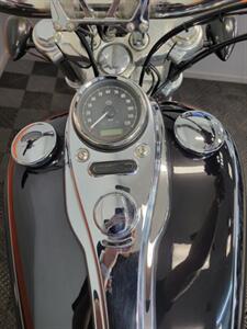 2014 HARLEY DAVIDSON FXDWG-103 DYNA WIDE GLIDE - Photo 6 - Las Vegas, NV 89146