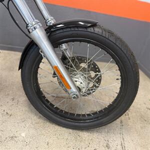 2014 HARLEY DAVIDSON FXDWG-103 DYNA WIDE GLIDE   - Photo 14 - Las Vegas, NV 89146