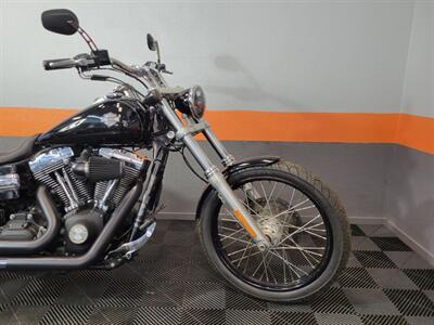 2014 HARLEY DAVIDSON FXDWG-103 DYNA WIDE GLIDE - Photo 13 - Las Vegas, NV 89146
